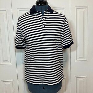 Izod Golf Shirt Size S
